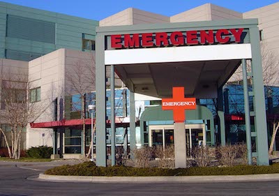 Dental Emergency 